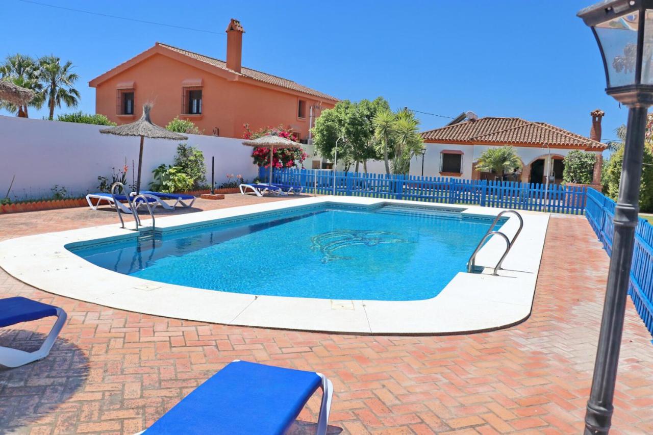 Florida Ii, Con Piscina Compartida