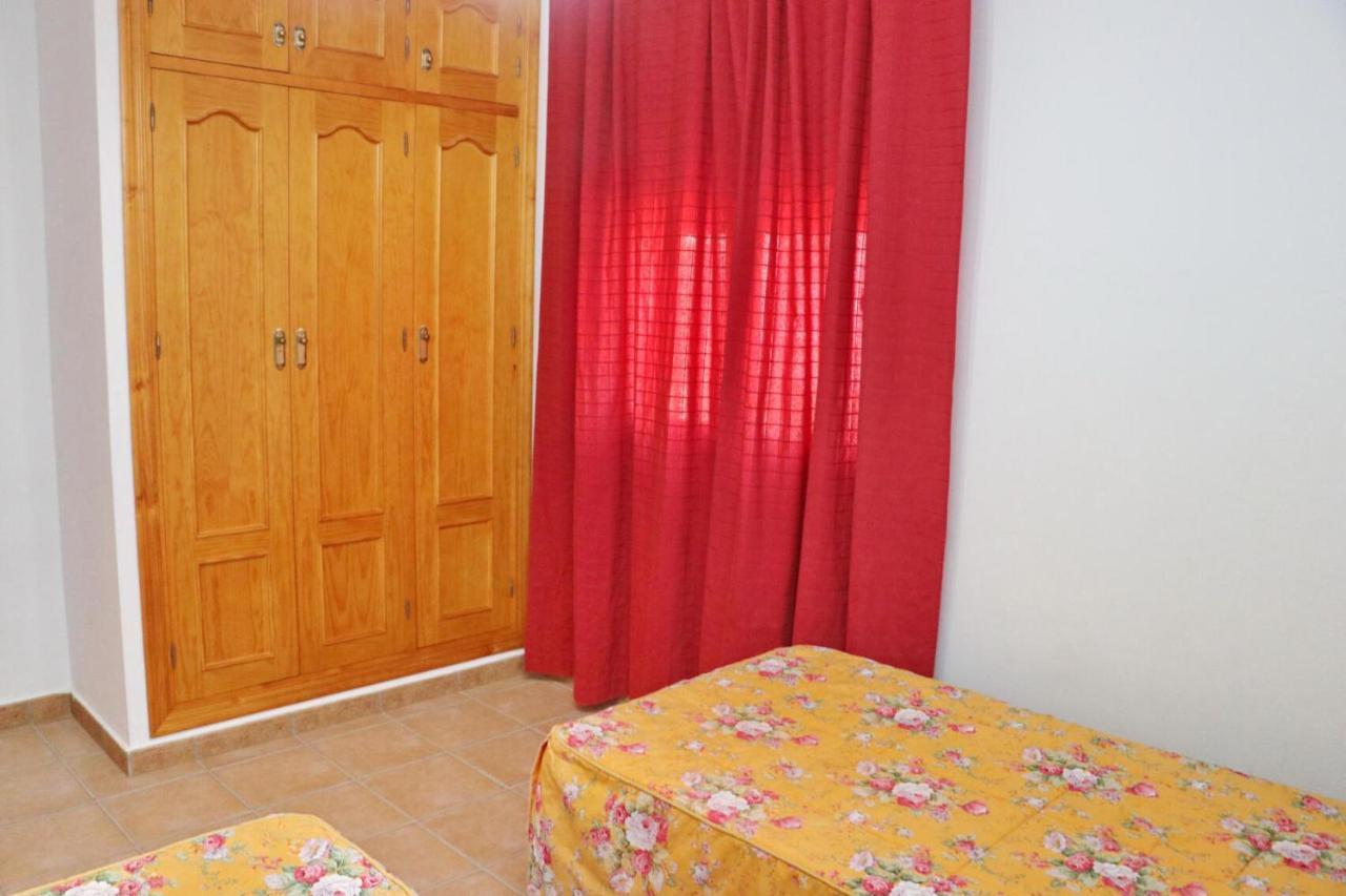 Chalet Florida Ii, Con Piscina Compartida Conil De La Frontera