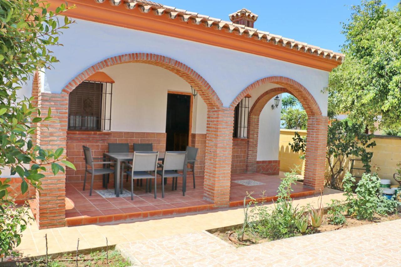 Florida Ii, Con Piscina Compartida *