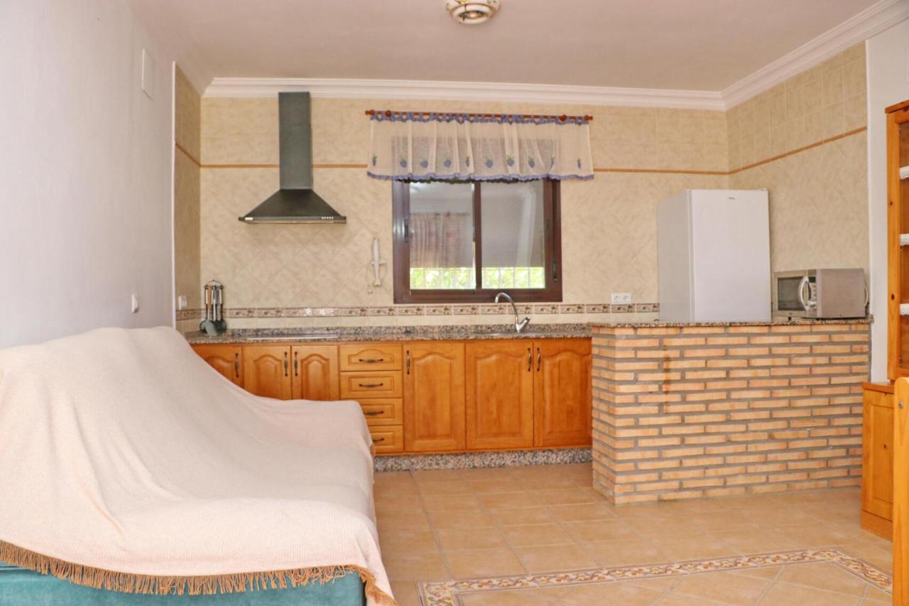 Florida Ii, Con Piscina Compartida Chalet Conil De La Frontera