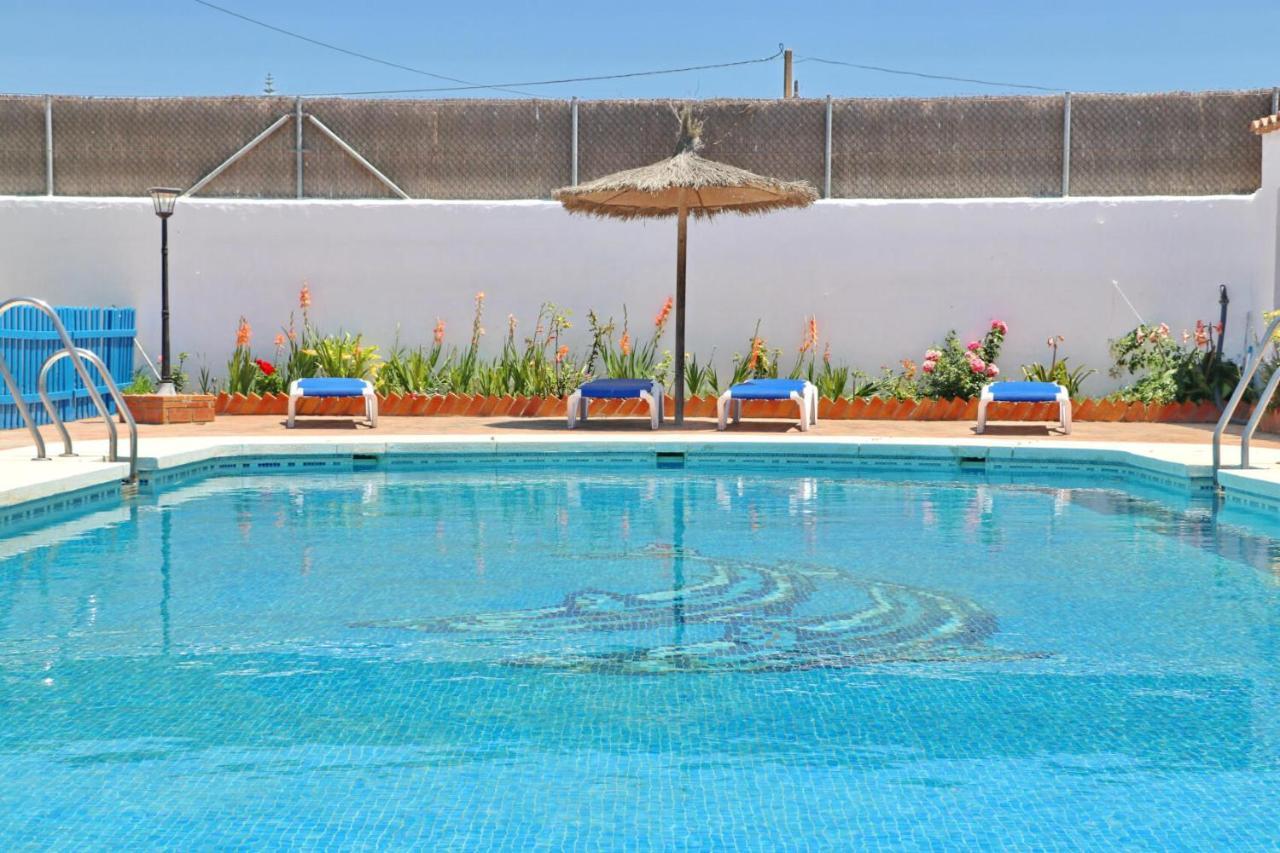 Florida Ii, Con Piscina Compartida * Conil De La Frontera
