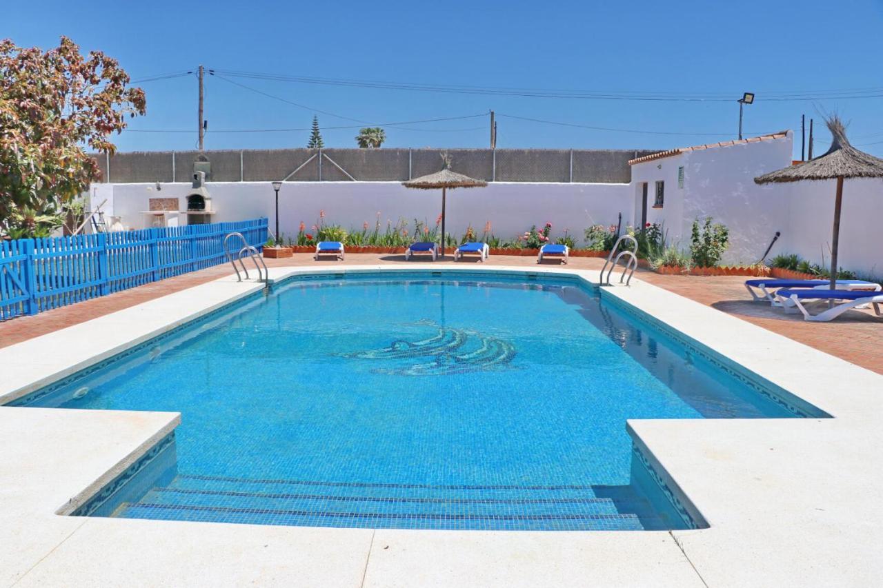 Florida Ii, Con Piscina Compartida *